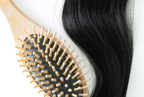 用大发夹怎么夹头发,电发夹可以夹湿头发吗