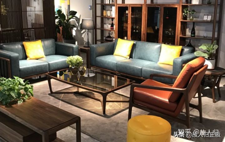 2021年沙发十大爆款布艺沙发,沙发品牌排行榜前十名大沙发