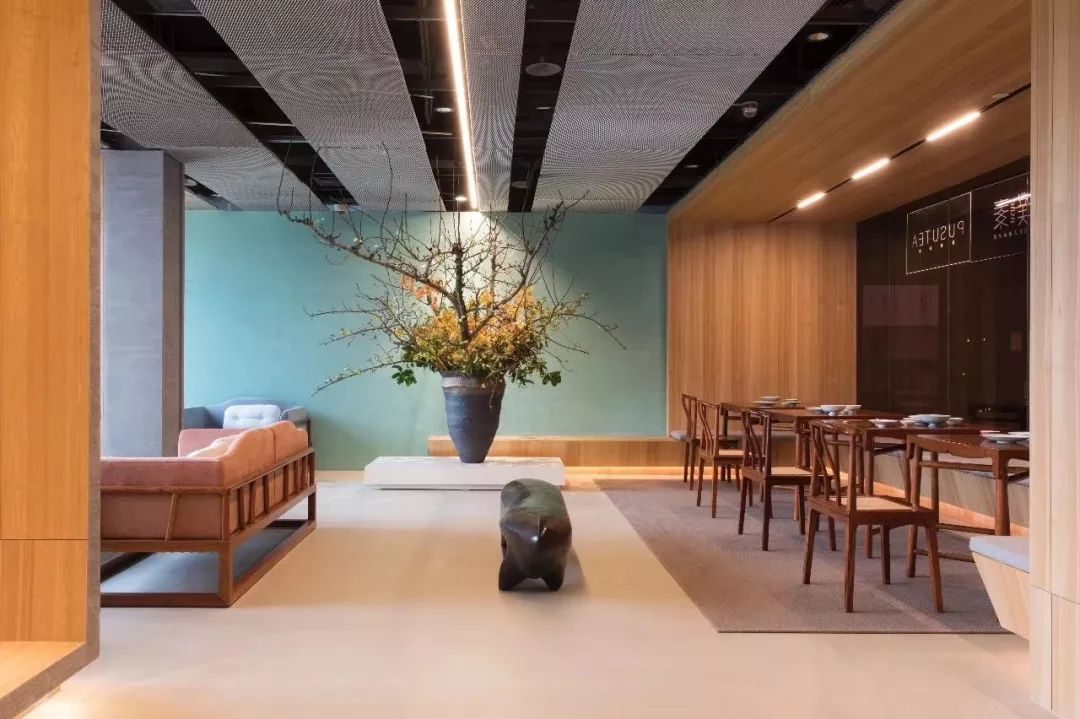 上海特色家居店,魔都网红家居