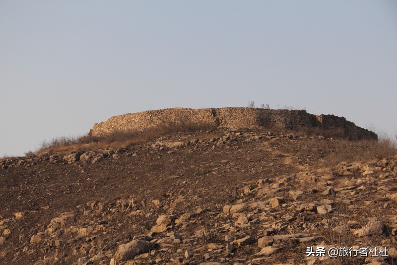 邢台风景古寨,邢台十大古寨