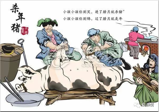 家乡过年的风俗,家乡过年的风俗的英语