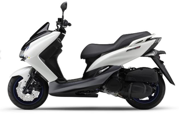 雅马哈majestysxc155上市,雅马哈majesty155会来吗