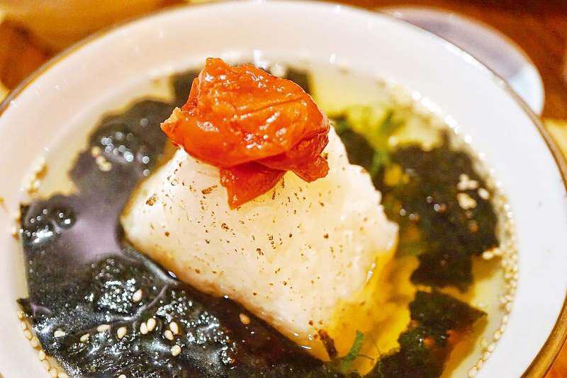 红楼梦茶泡饭教学视频,红楼梦美食简单做法