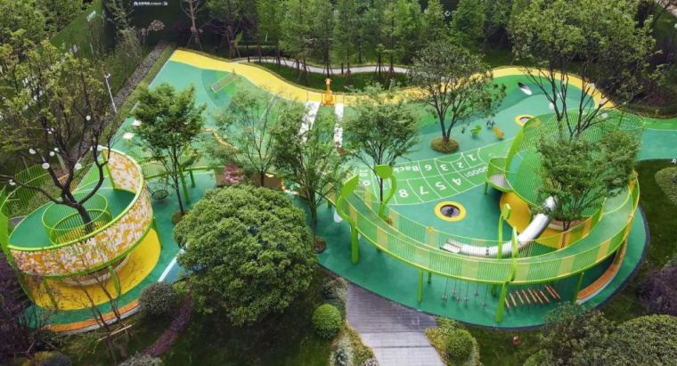 被这波互动设计，治好了带孩子的焦虑