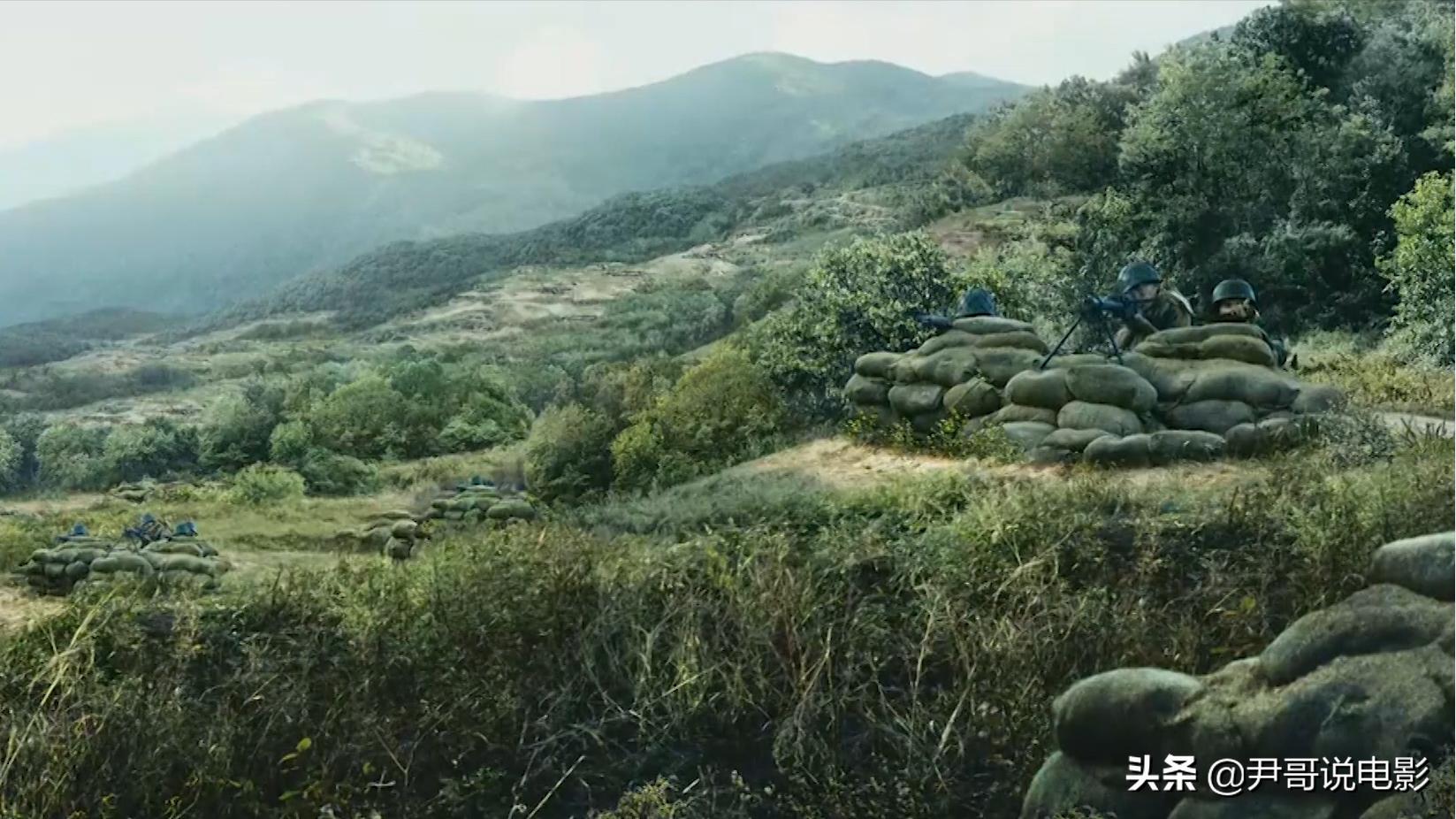 朝鲜战争中美军最丢人的一战，至今还被韩国人拍成电影骂祖宗八辈