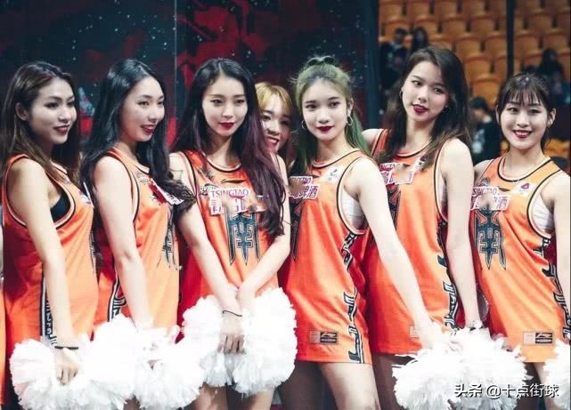 cba最美拉拉队员,cba最胖拉拉队