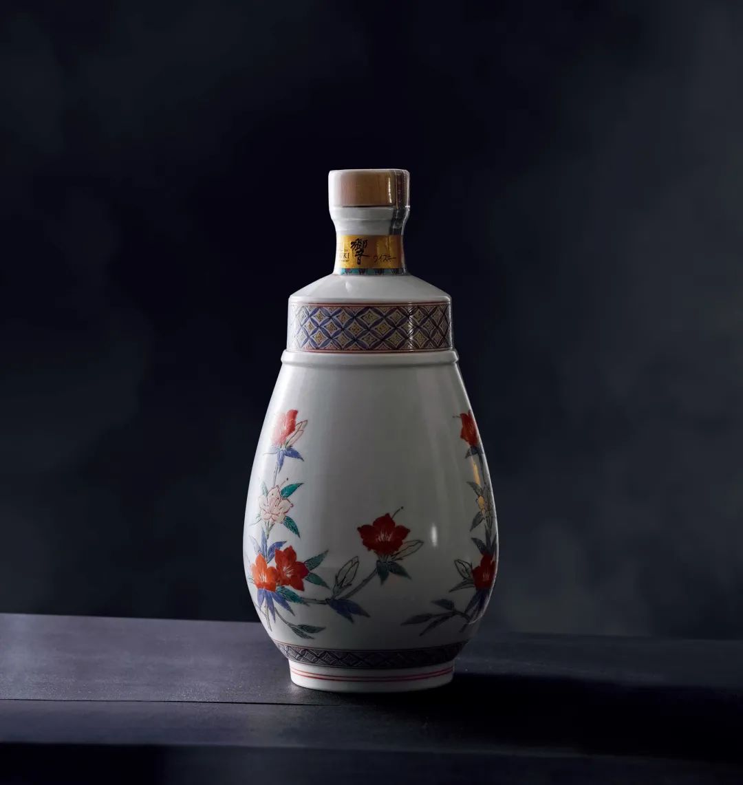 芝华士威士忌跟三得利威士忌,三得利调和型威士忌