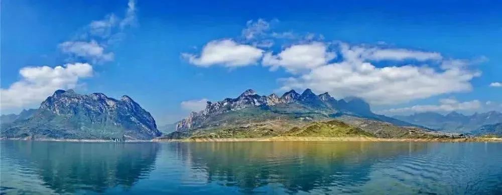 贵州私藏,贵州私藏的秘境