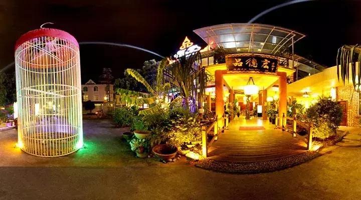 一个好吃的地方排行榜,一个好吃不贵的地方