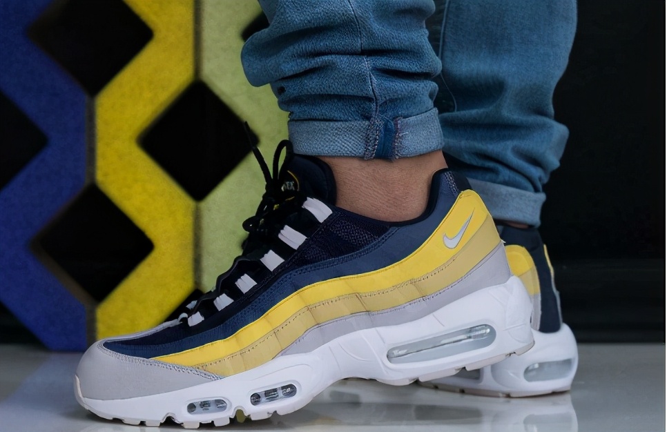 耐克品牌史,耐克品牌系列介绍