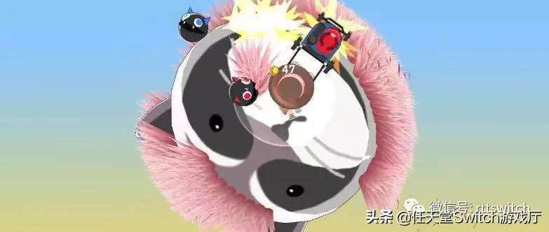 假期继续充值,初音未来歌姬计划ns限定版