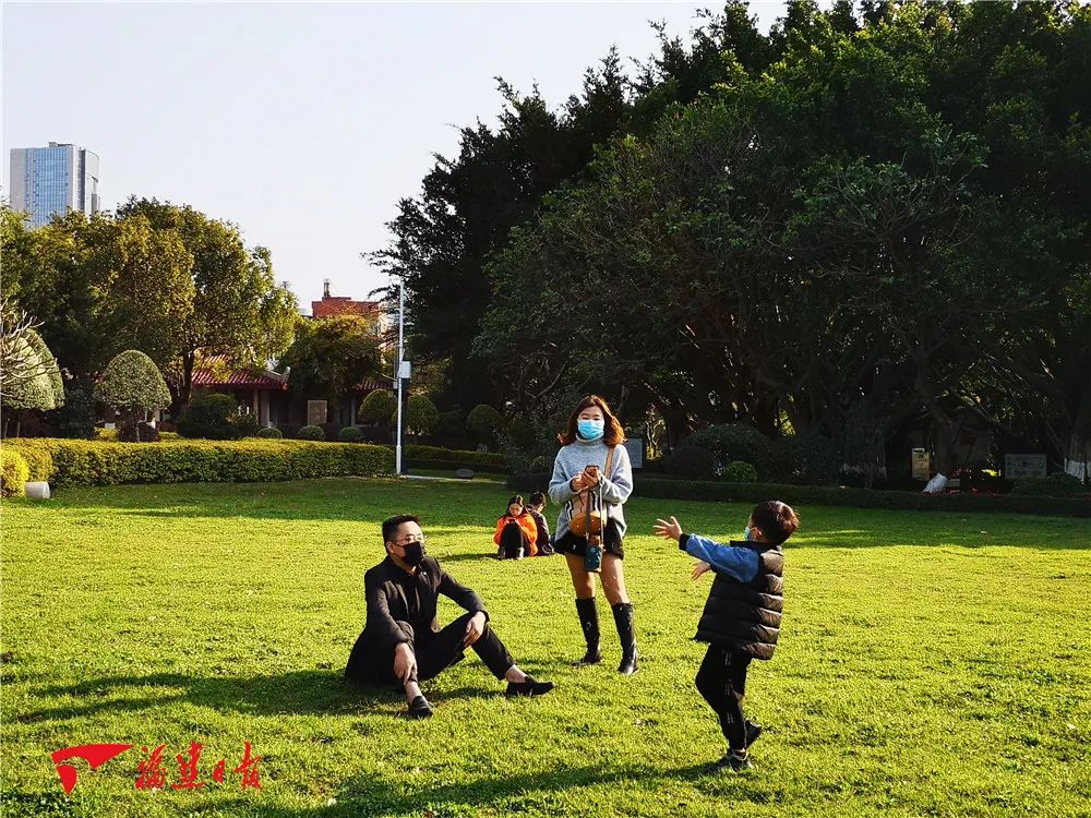 福建春天花海旅游攻略,福建春季游玩好去处推荐