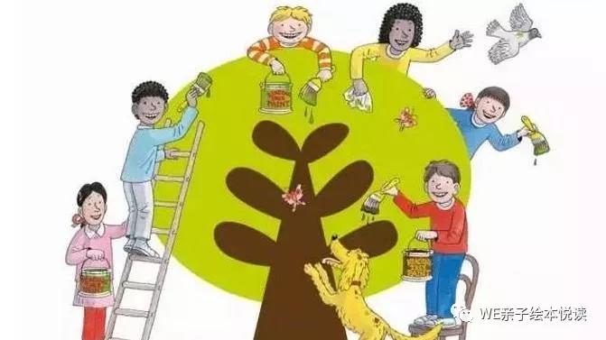 highlights幼儿启蒙英语分级阅读,英语启蒙为什么要做英语分级阅读