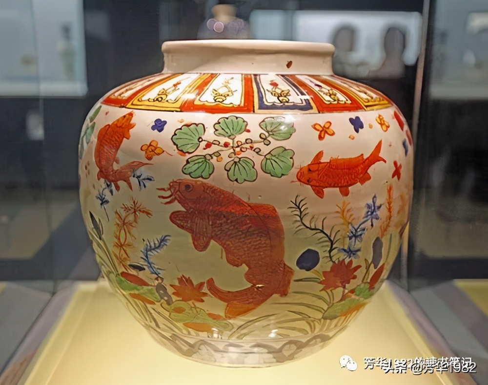 新都区陶瓷精品赏析,著名陶瓷大师作品赏析