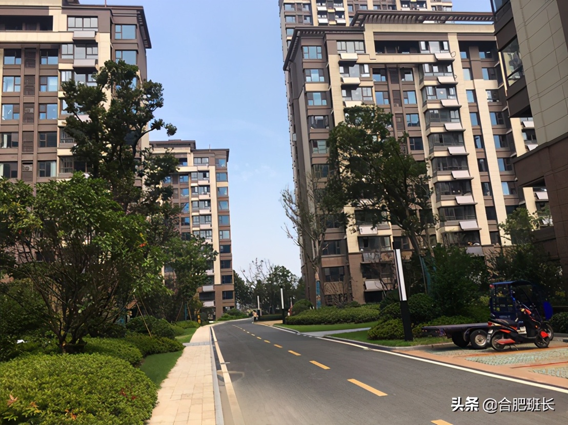 实探瑶海区一个车库发霉的楼盘,瑶海区金科海昱东方属于哪个街道