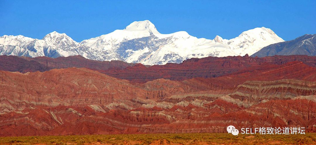 新疆天山申请世界自然遗产,天山为什么被入选为世界自然遗产