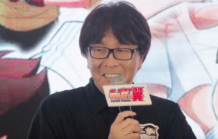 高桥阳一足球小将漫画顺序,高桥阳一足球小将的小说