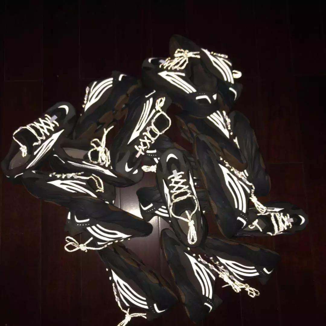 鞋贩子是怎么赚钱的,如何当大学鞋贩子