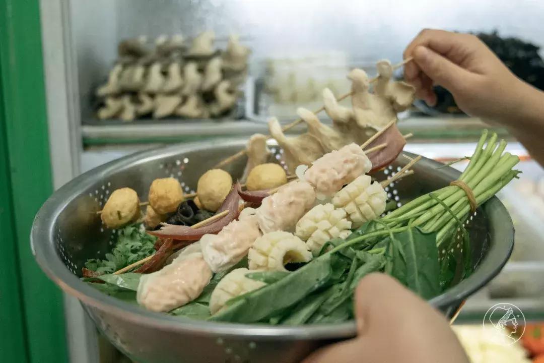 吃了这么多年的美食是真的吗,麻辣烫为什么好吃揭秘