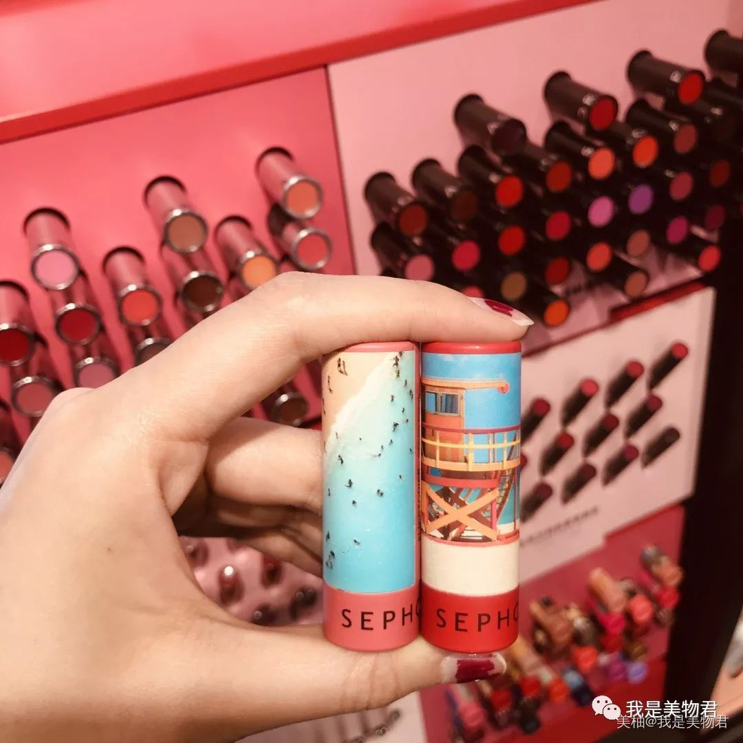 探店丝芙兰,重庆丝芙兰必买攻略