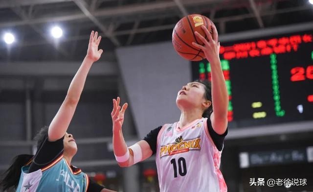 河南女篮联赛赛程,四川女篮vs河南女篮