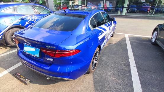 30万B级车堆料王，实在带不动的捷豹XEL，开起来到底怎么样？