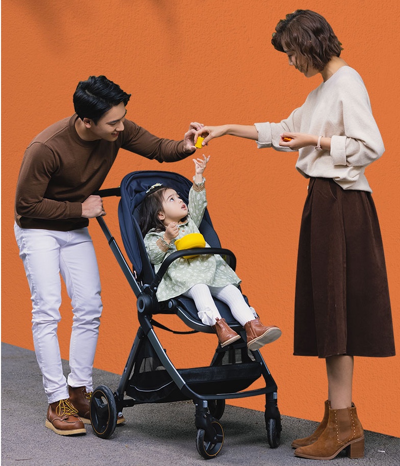 推车婴儿车测评,婴儿推车买什么车好