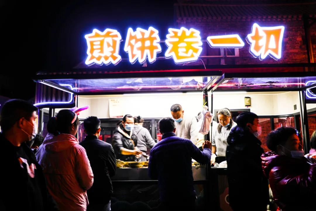 五一去台儿庄古城怎么住宿,游台儿庄古城个人游记