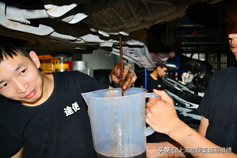 11款赛欧emt变速箱升挡迟缓转速高,雪佛兰赛欧变速箱挂不了挡