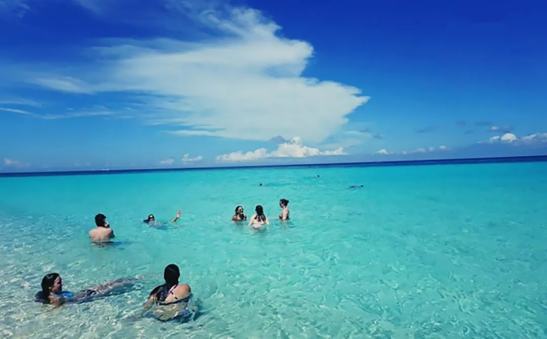 菲律宾公主岛旅游攻略菲佣,菲律宾马尼拉附近旅游攻略