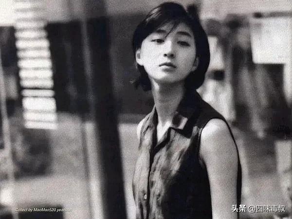 各个国家评价日本女星的颜值巅峰,日本女星神仙颜值