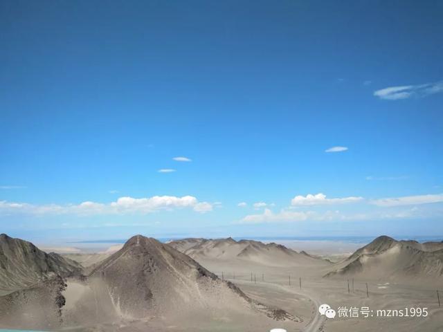 去库木塔格沙漠的感受,去新疆库木塔格沙漠最佳时间