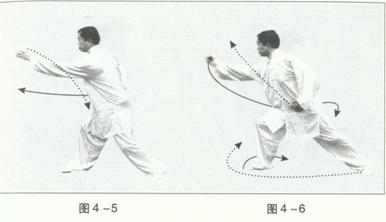白猿通背拳小片段,五行通背拳跟白猿通背拳的区别