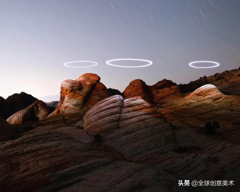 无人机景观欣赏,无人机第一视角世界景观