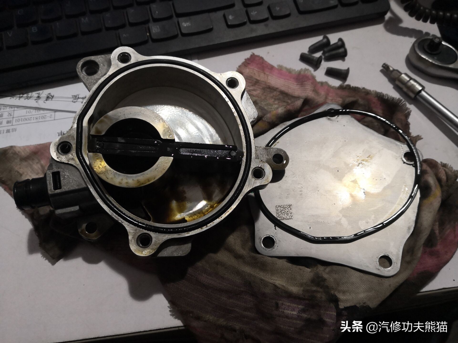 奥迪tts发动机怠速抖动,奥迪tts故障率高么