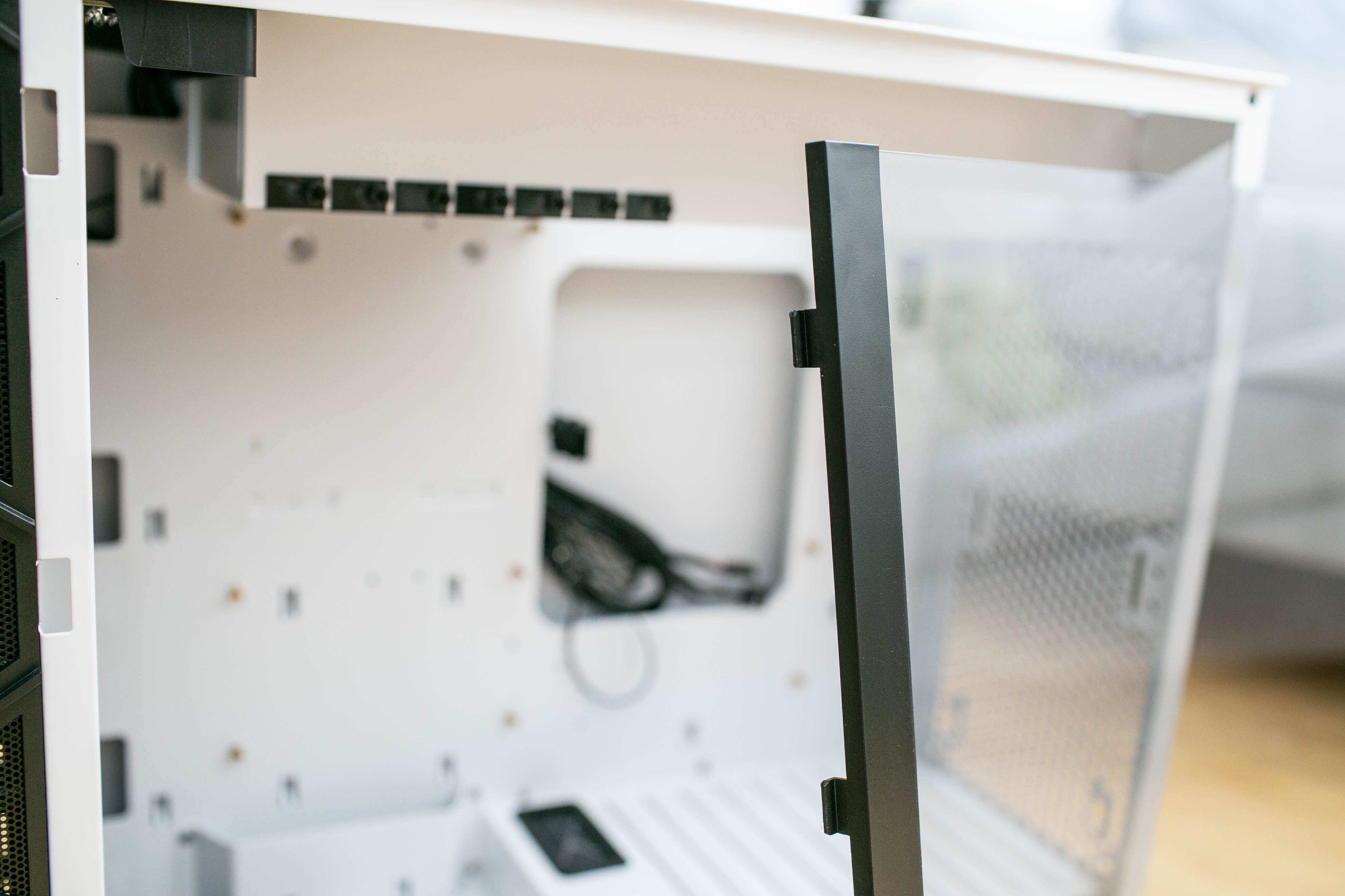 光污染机箱,光污染机箱效果图