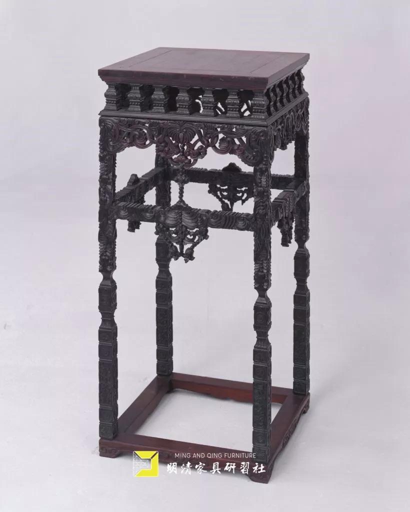 被人诟病的清式家具，真的一无是处么？