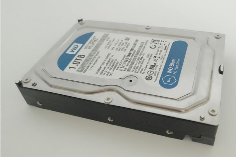 双硬盘为什么跑分低,为什么双盘是最好的