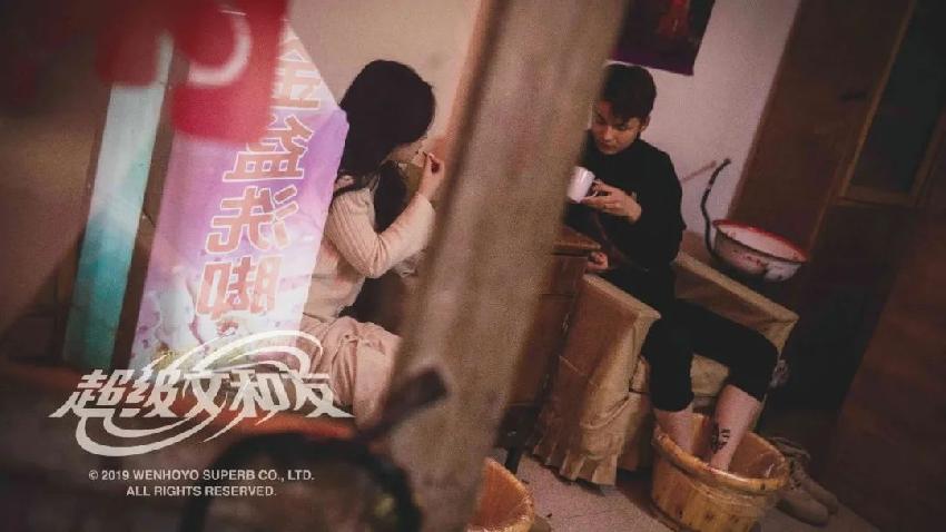 文和友品牌突变全过程之解析,文和友产品