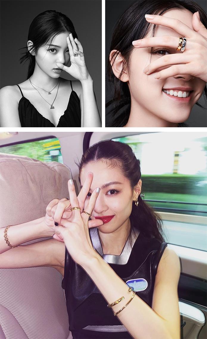 大牌珠宝打假,大牌珠宝国产黄金