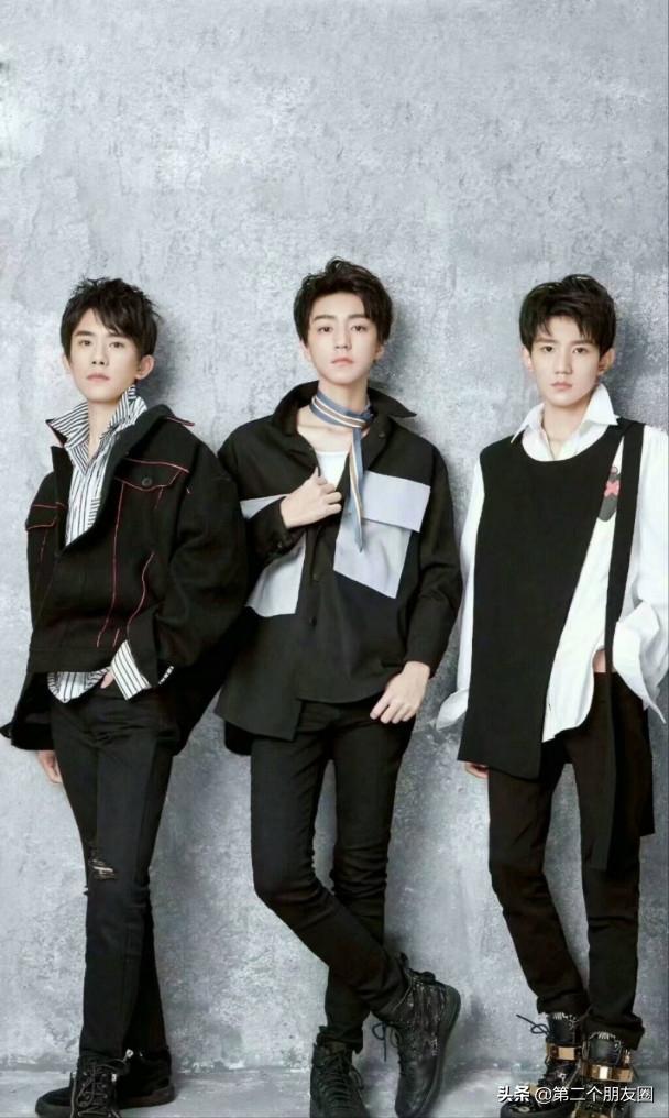 刚过22岁生日的王俊凯就被造谣整容：不如说P得太过