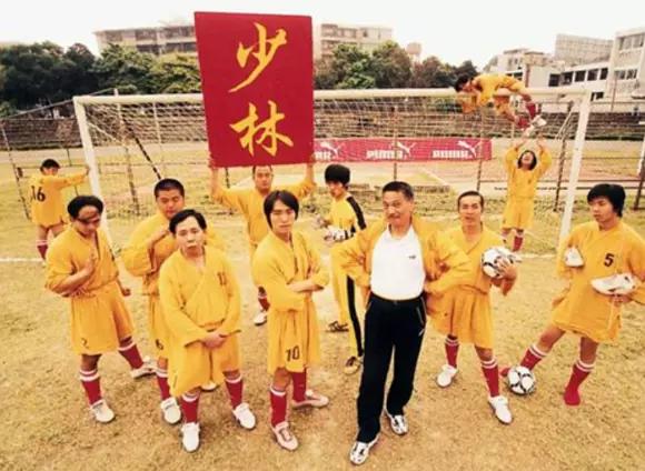 少林足球有什么讽刺意义,少林足球的深度解析