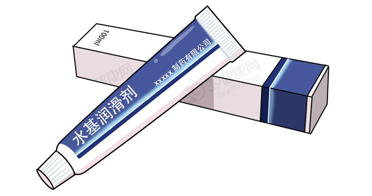 润滑剂对人体有害吗？怎么正确使用？男女“办事”前，有必要看看