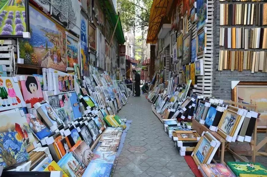 深圳免门票景点推荐,深圳市内近20个景点一票通玩