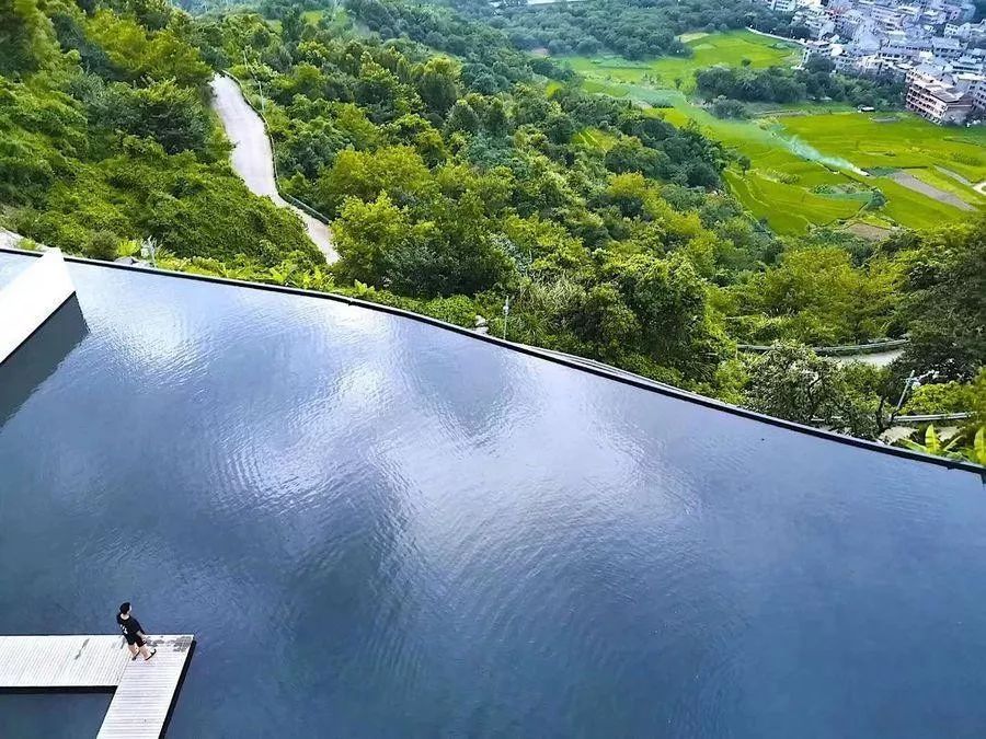 楠溪江民宿客栈排名前十,楠溪民宿十大排名