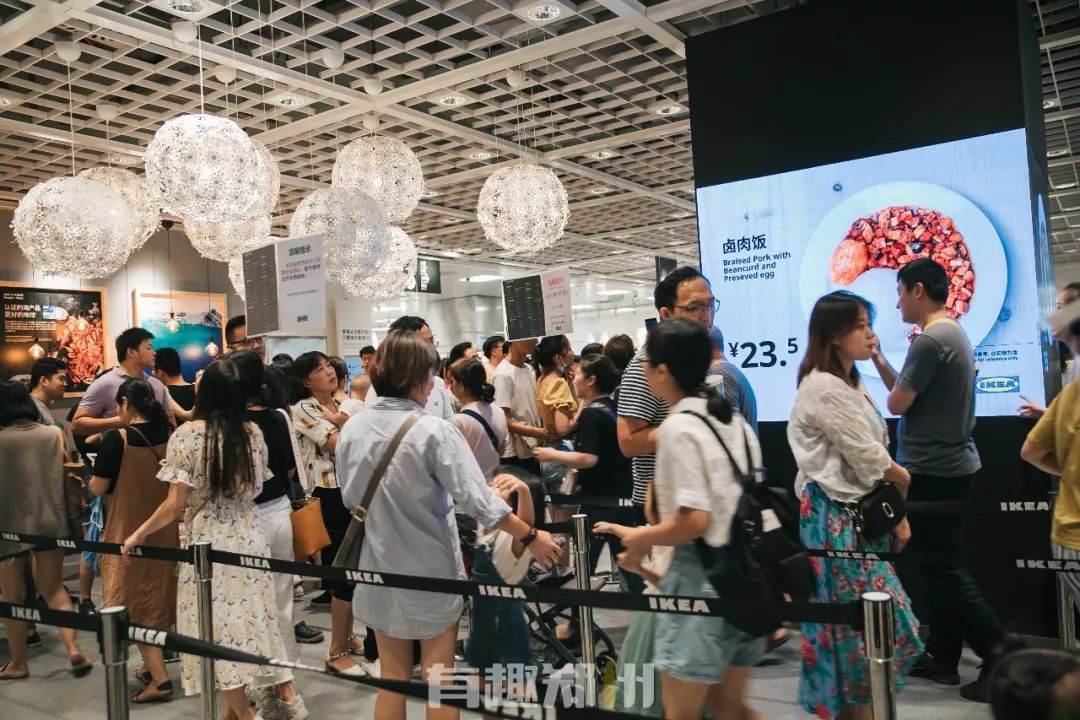 郑州宜家2019开业时间,宜家郑州春节