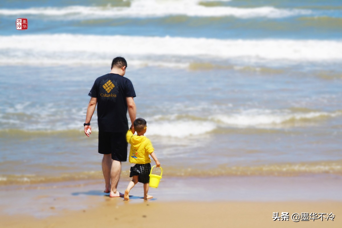 威海5月游记,威海最美一日游