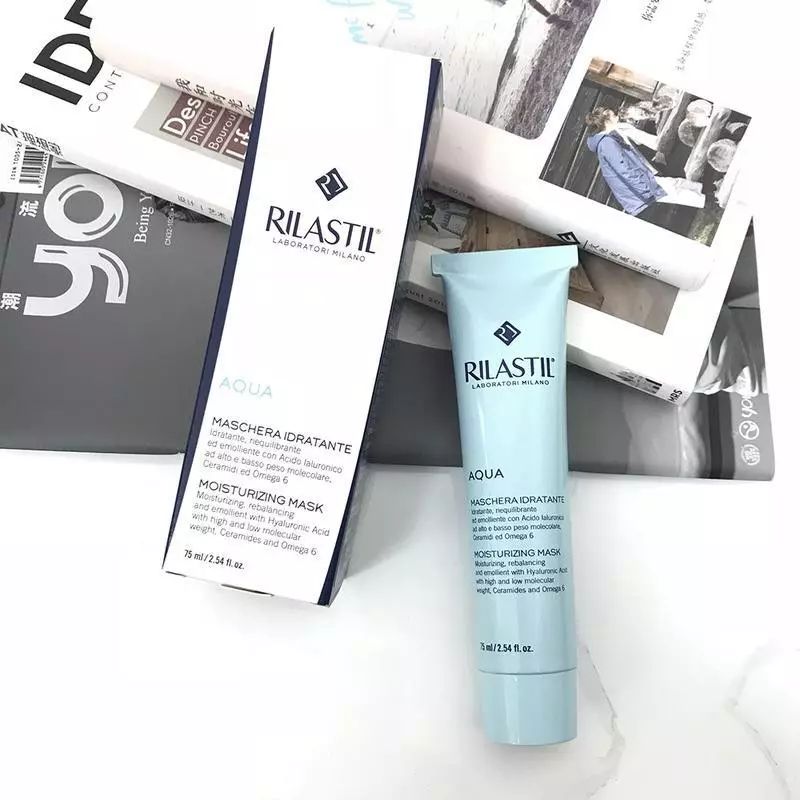 补水面膜种草视频大全,最适合干皮敏感肌的纯补水面膜