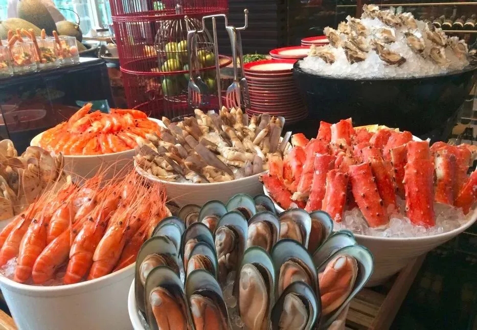 收藏广州24家顶级茶楼必点招牌菜,收藏高档餐厅