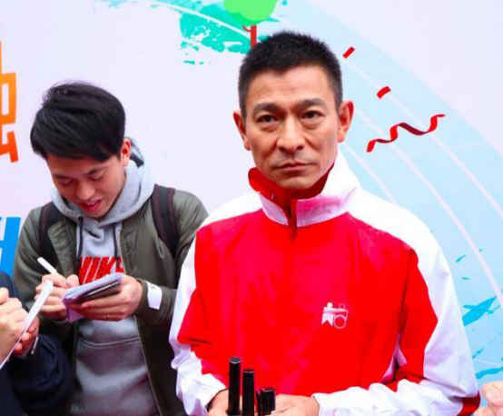 刘德华电影秘密,刘德华无间道秘密